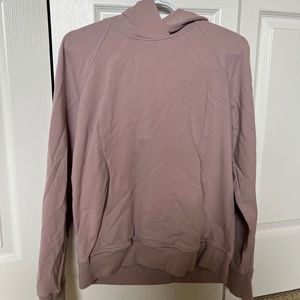 Lululemon Scuba Pullover